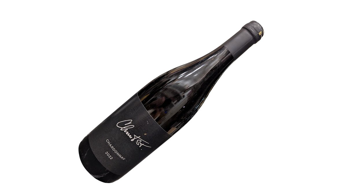 Chardonnay 2022 / Česko