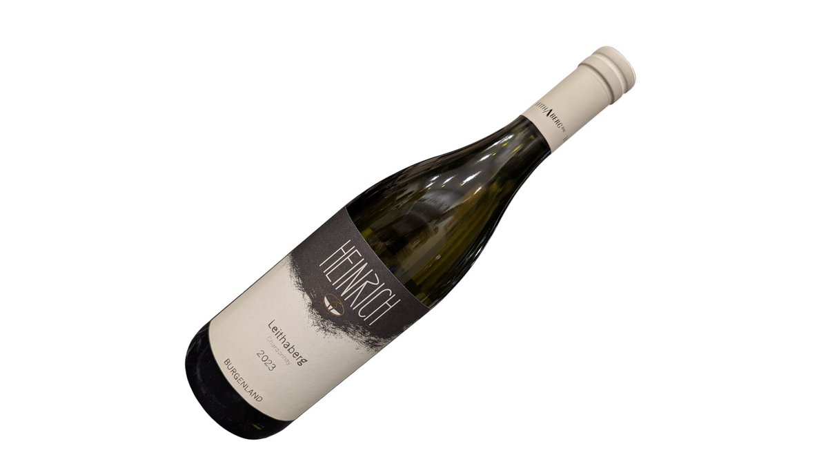 Chardonnay Leithaberg DAC 2023 / Rakúsko