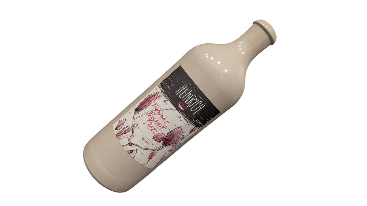 Traminer Freyheit 2022 / Rakúsko