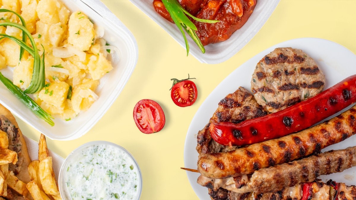 Image of Grill Lozenetz