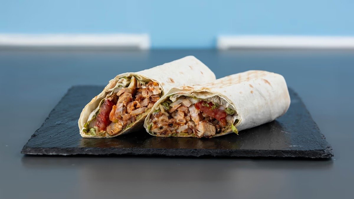 Image of Lab Shawarma