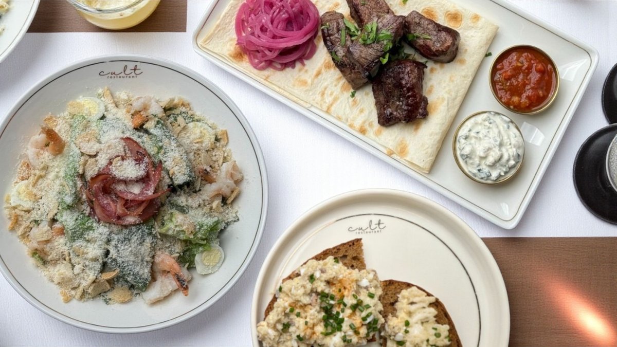 Image of Restauracja Cult