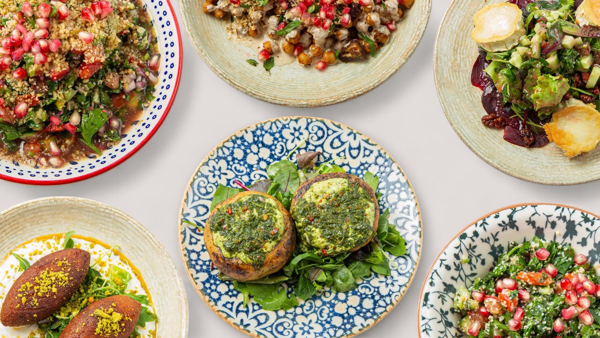 Image of Levante Glockenbach