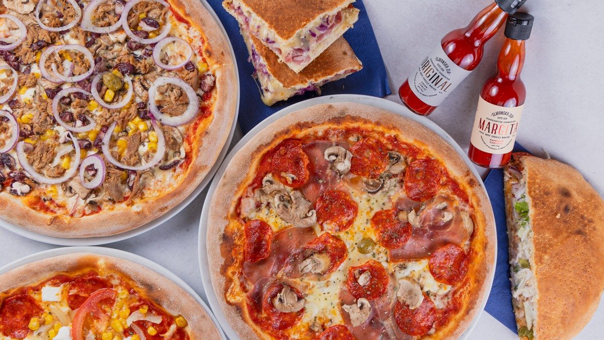 Image of Pizza House Raj