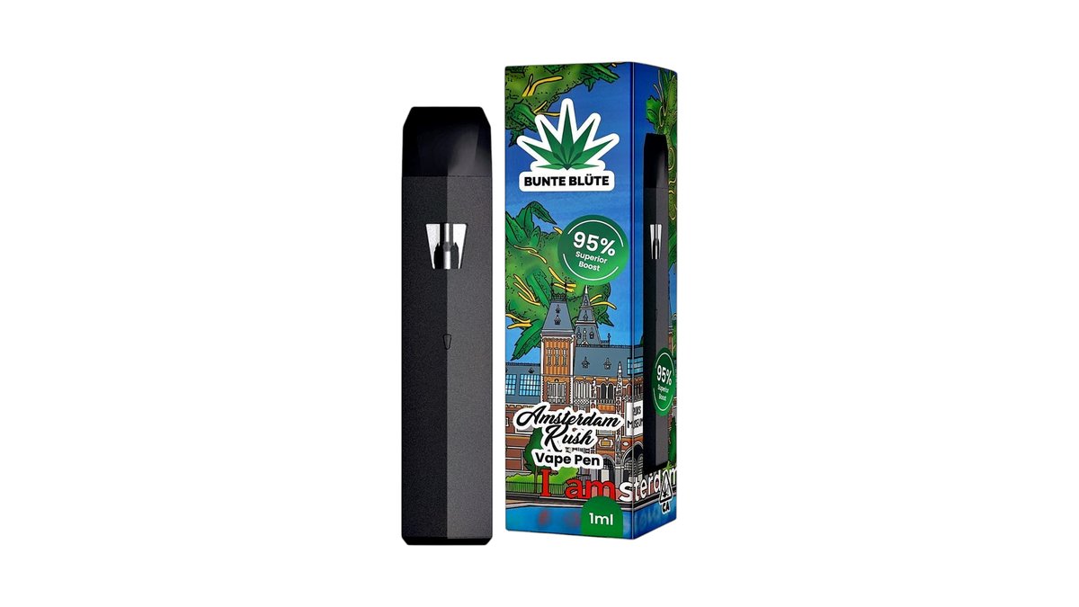 Dnt 9 Vape Wirkung Superior Blend DNT-9-CBG/CBD Vapes | Local Dealer X