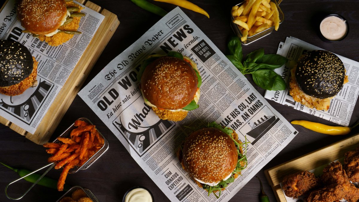 Image of PROJECT CHICKEN