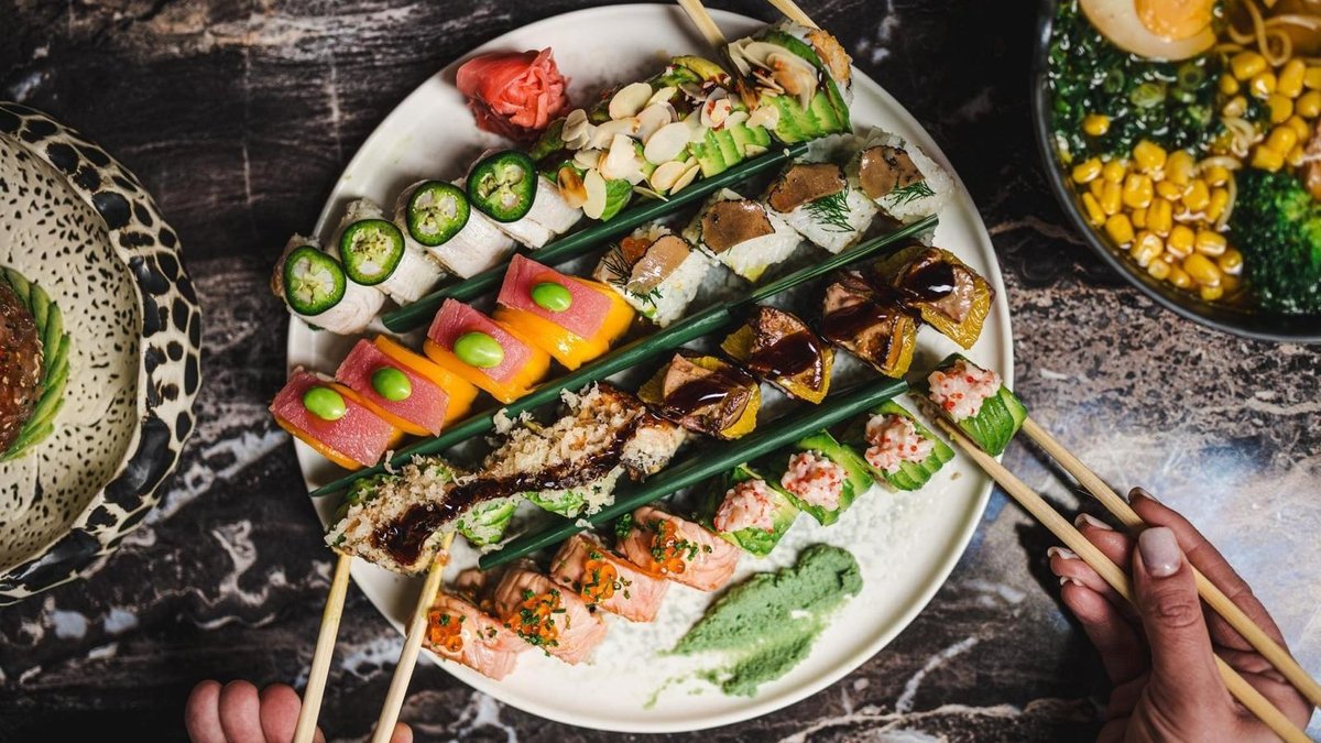 Image of Zen Sushi Constanta