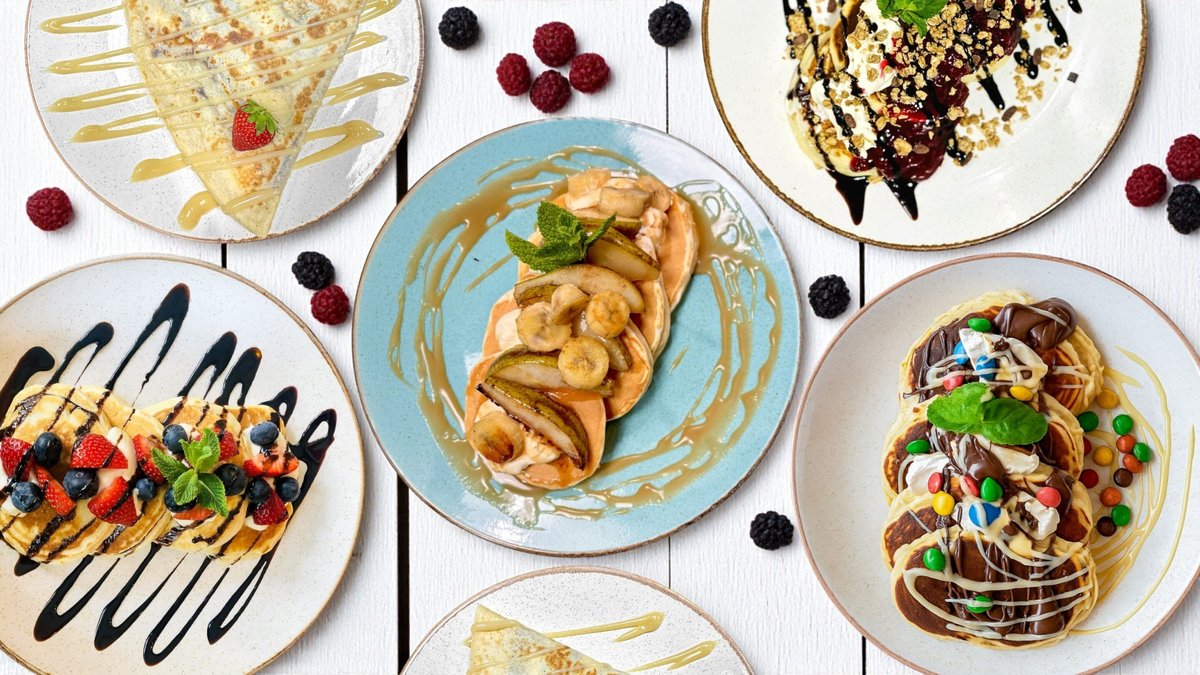 Image of Tentego cafe&restaurant