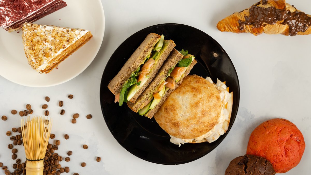 Image of Upendo Athens - Specialty Coffee