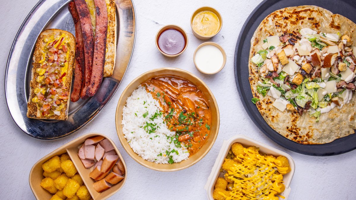 Image of Korvbyrån Vasastan