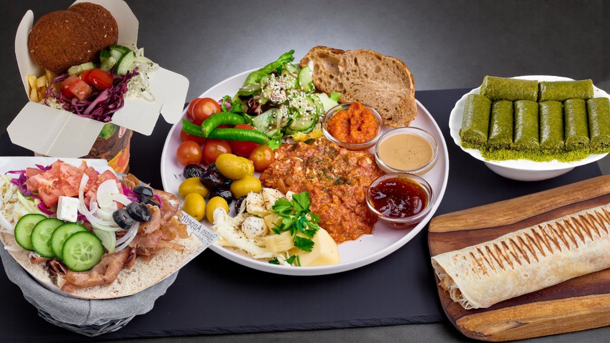 Image of BIG SZEF Marszałkowska 