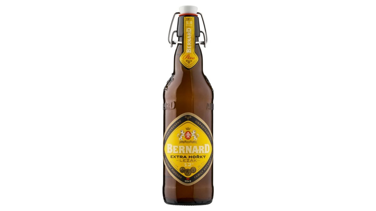 BERNARD HORKA 12 0,5L/PLP12048