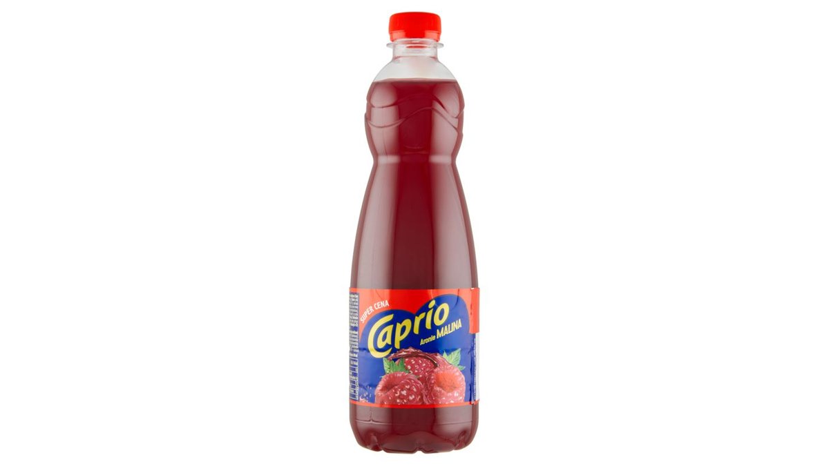 Caprio Aronie malina 700ml