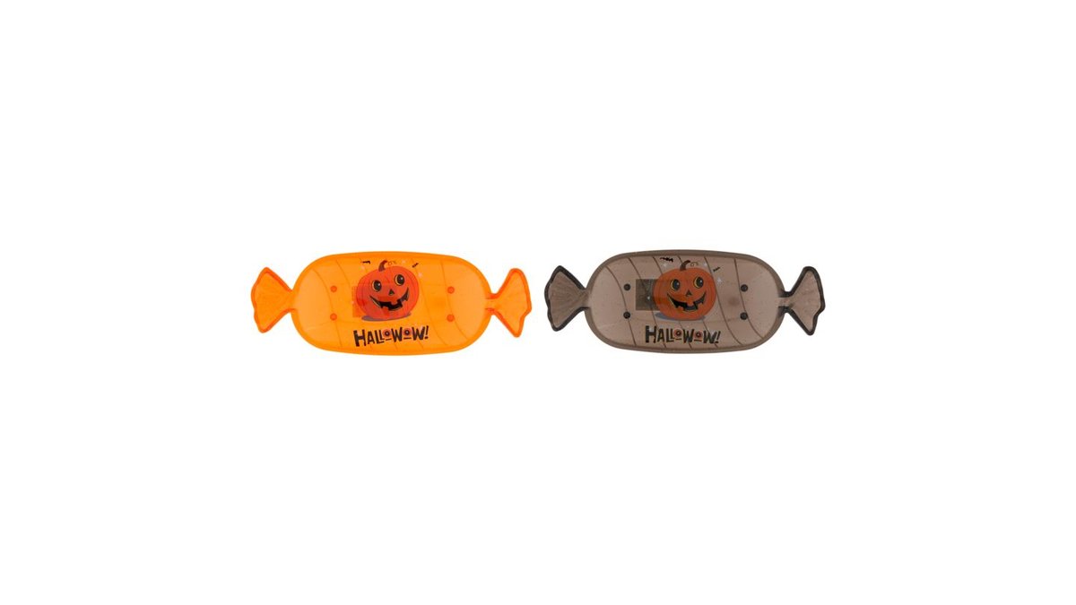 Hallowow! servírovací mísa