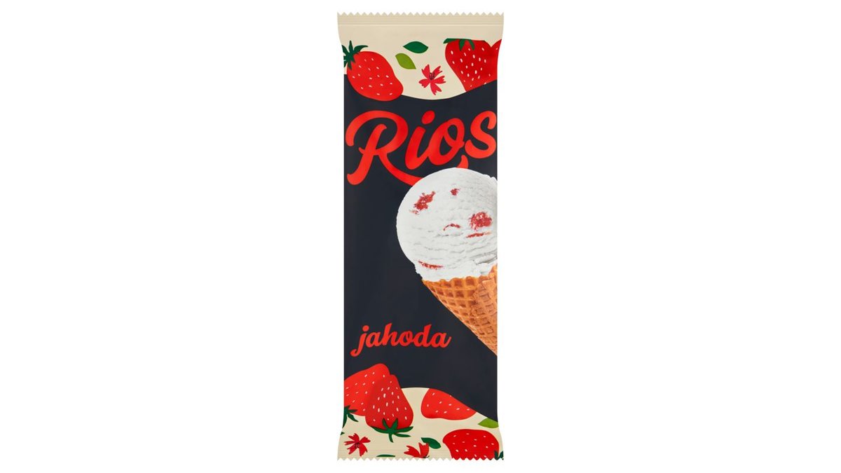 Rios Jahoda 200ml