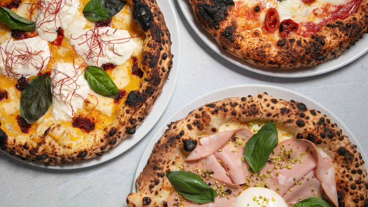 Image of Sessanta Pizza Kitchen