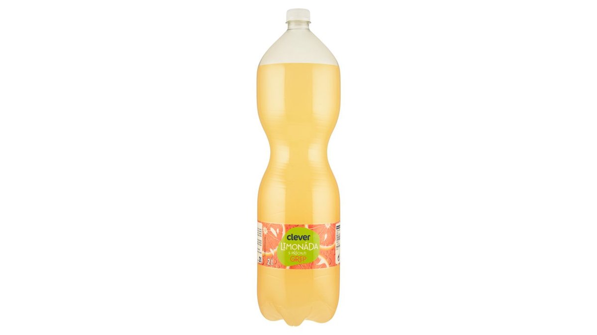 Náhled kategorie ovocná limonáda