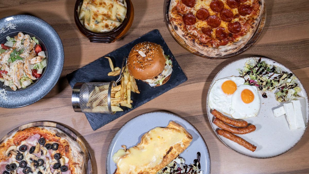 Image of Capri Fusion