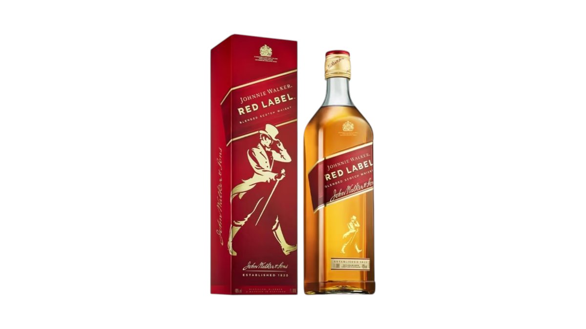 Johnnie Walker 1L