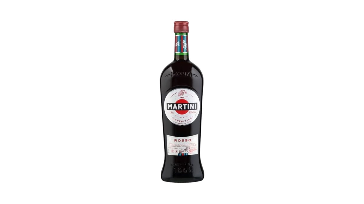 Martini Rosso