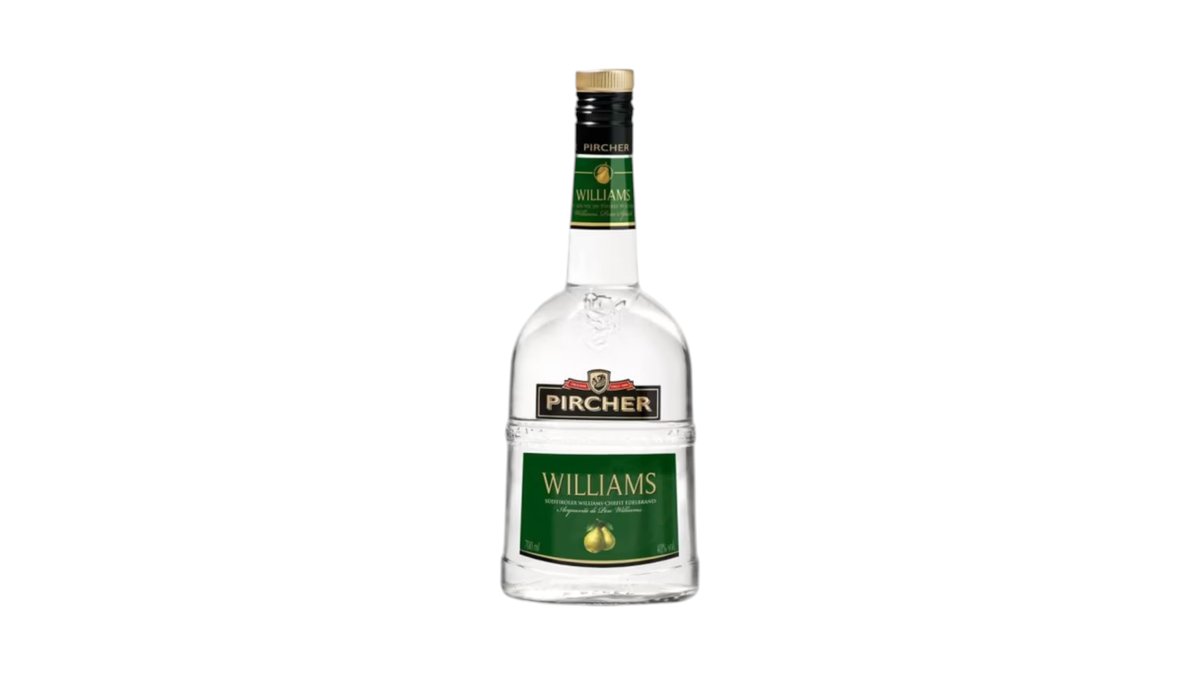 Williams Pircher 700ml