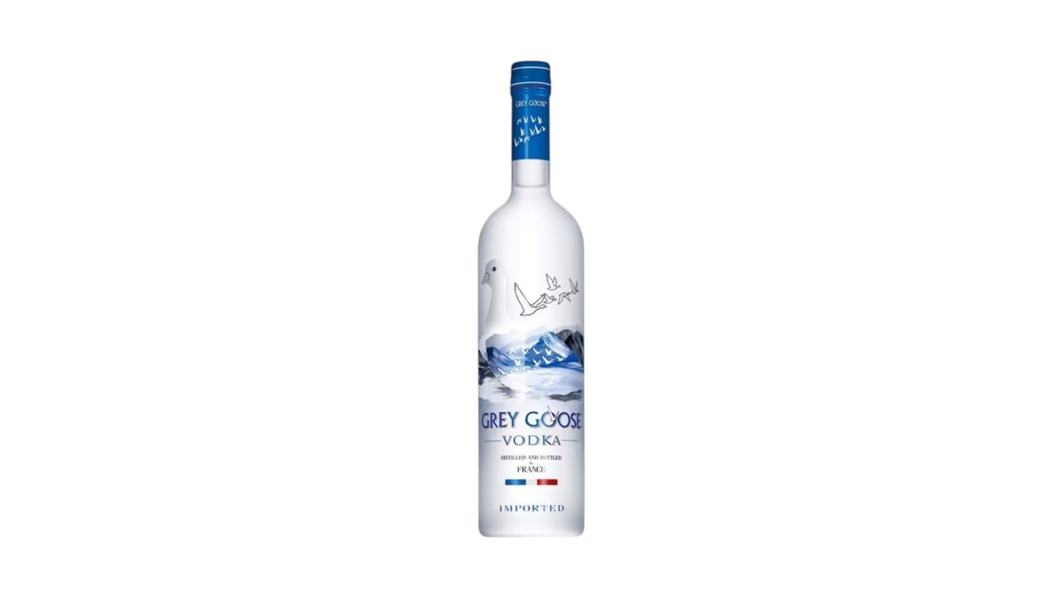 Grey Goose 750ml