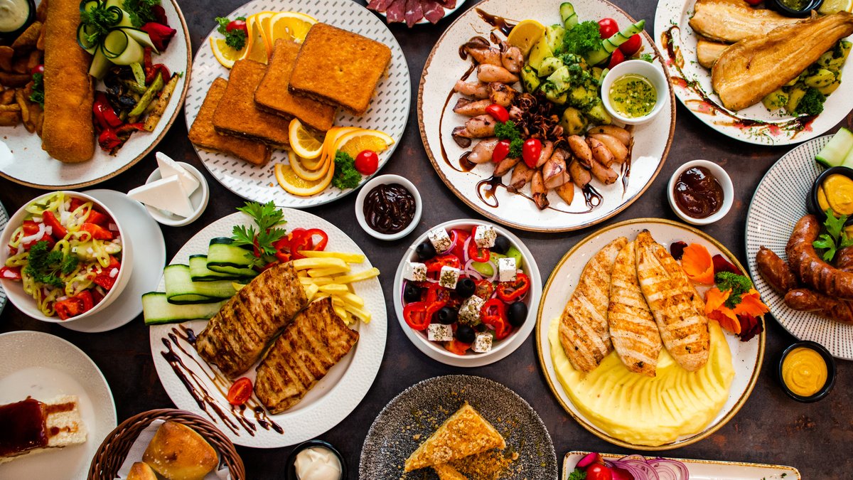 Image of Kafana Stari Koš