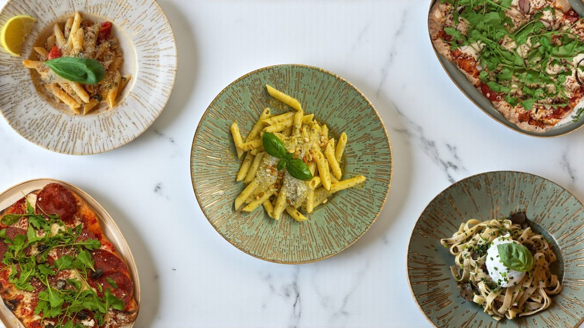 Image of Retro Italiano Forssa