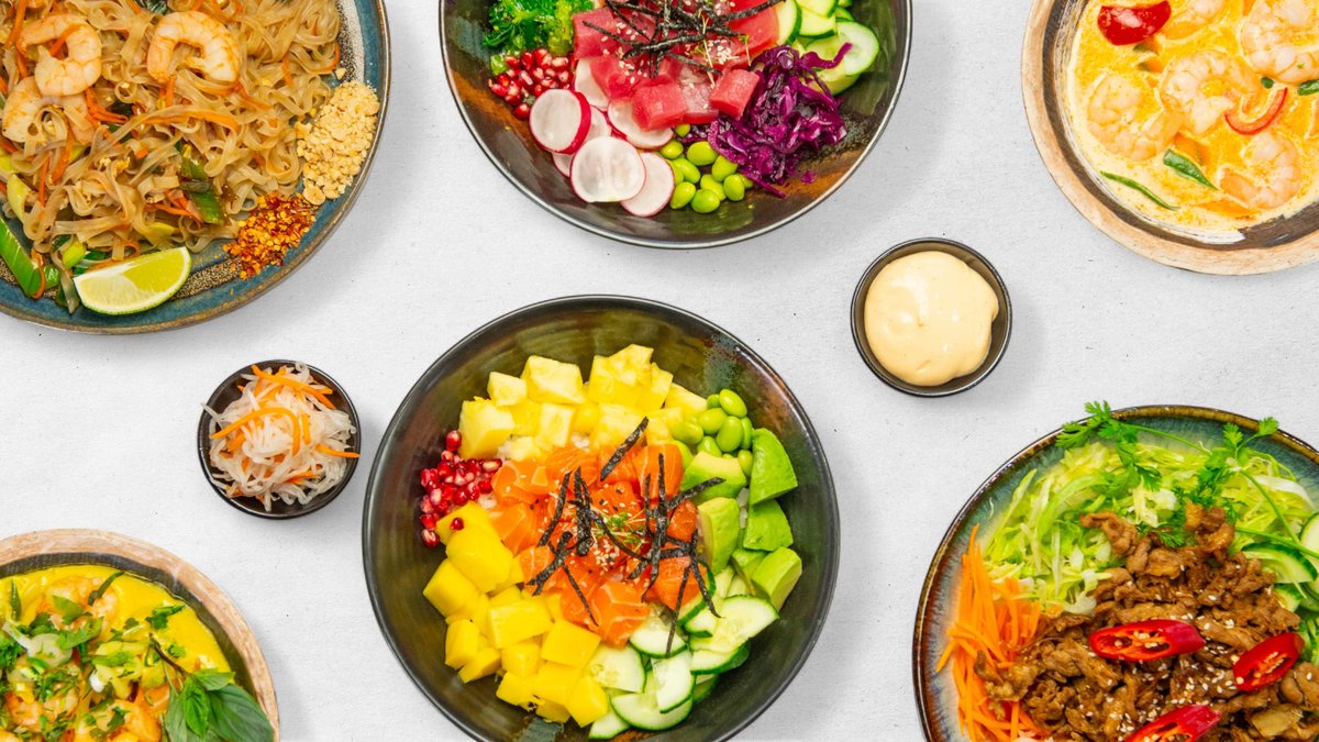 Image of Autumn Restaurant