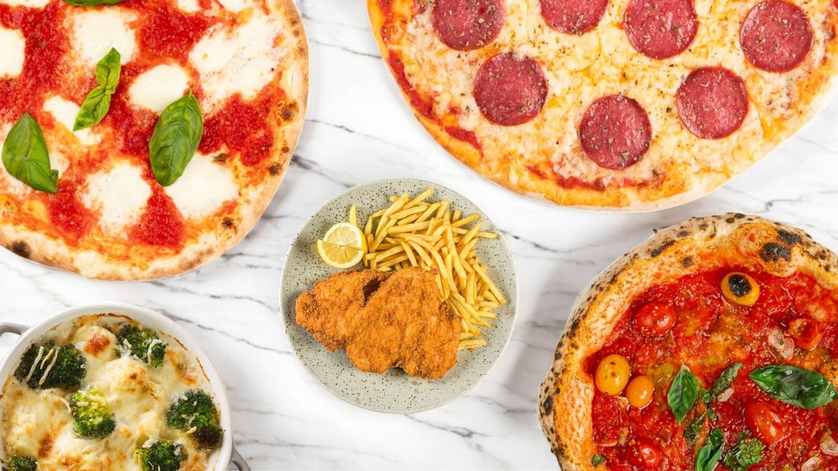 Image of Pizzeria Dolce Verona