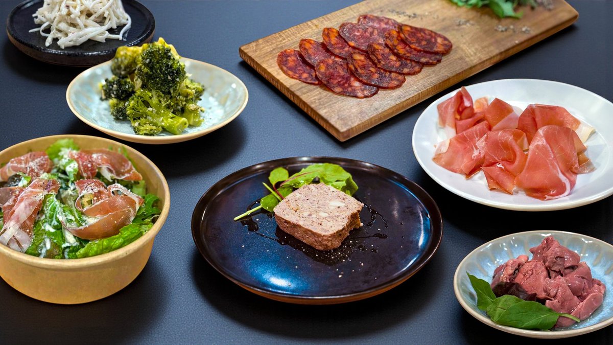 Image of Yoshokudo Matatabi