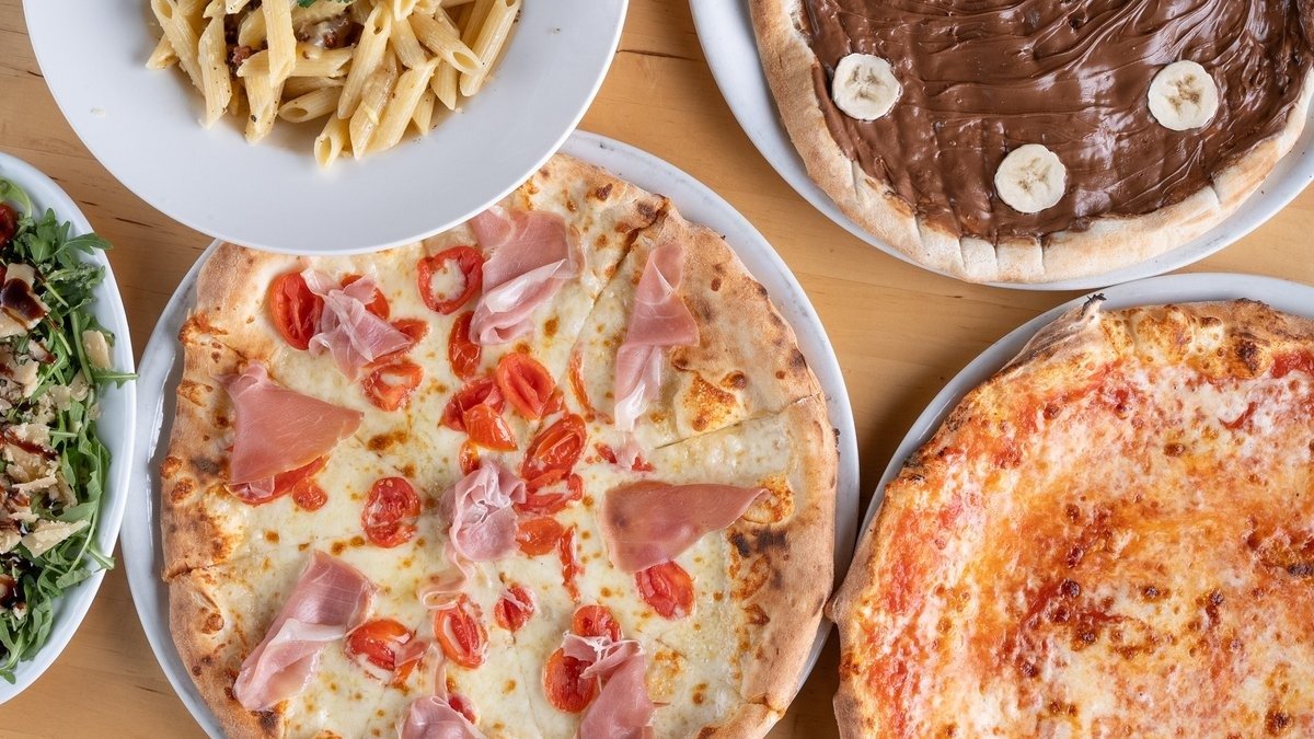 Image of Da Bruno  Alexandroupoli