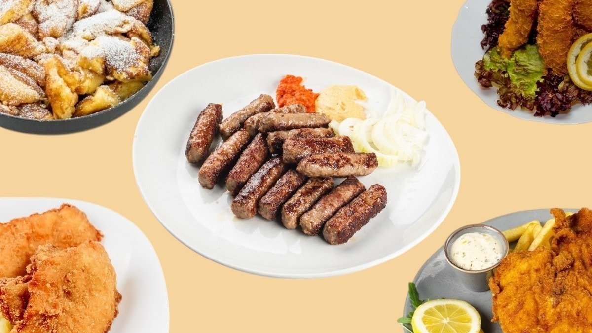 Image of Grill & Schnitzelhouse