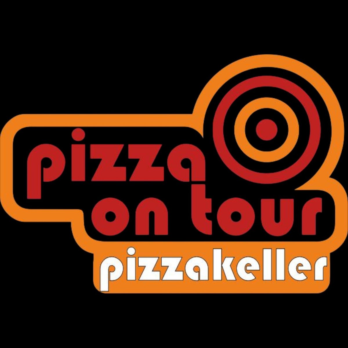 Pizza on Tour