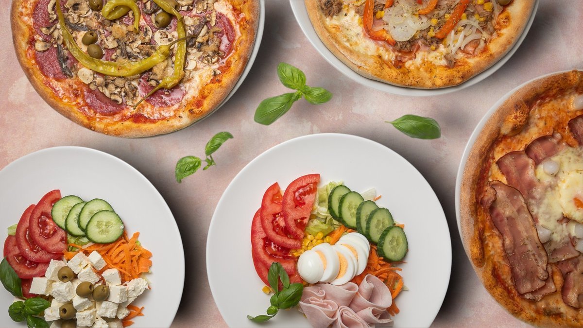 Image of Pizzakeller