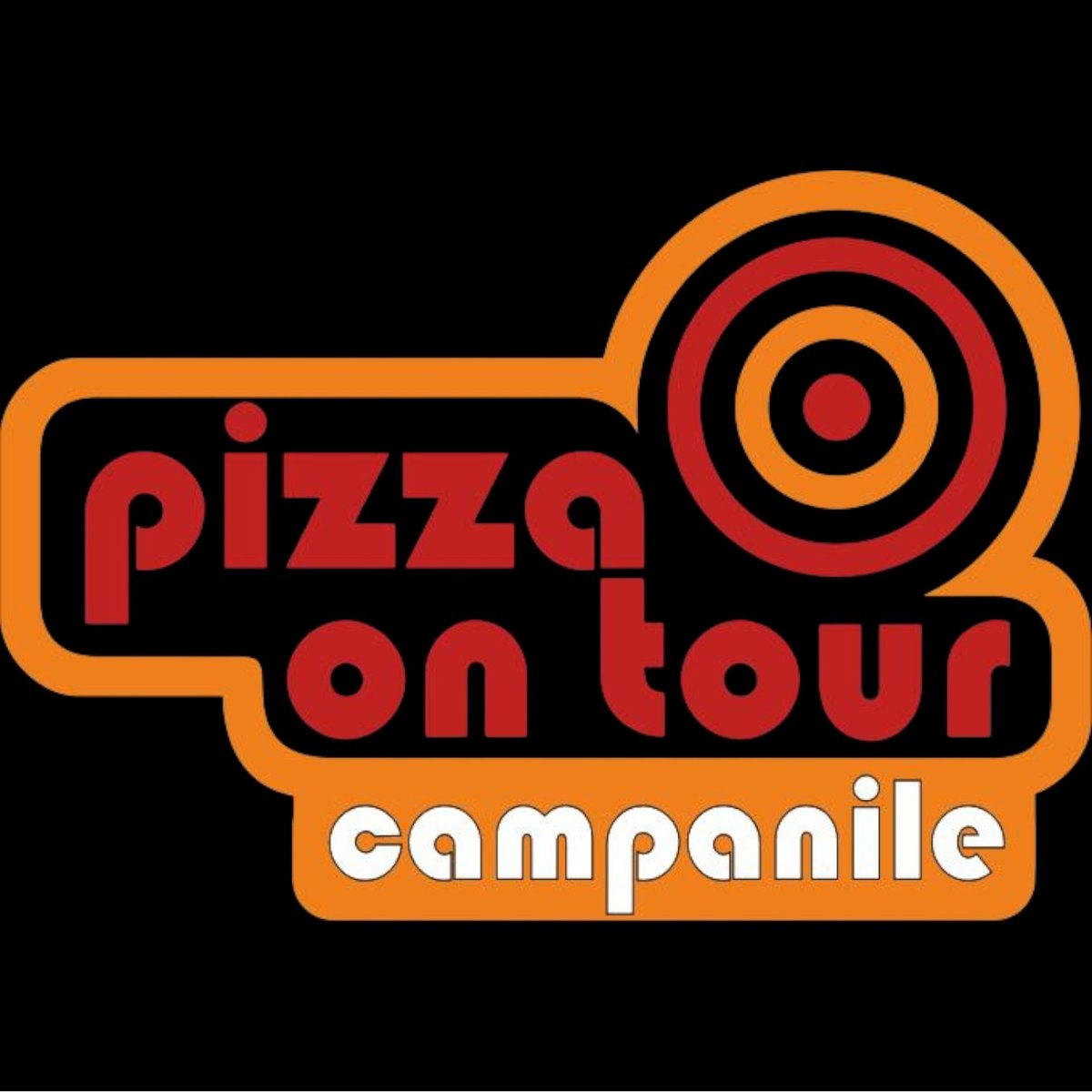 Pizza on Tour