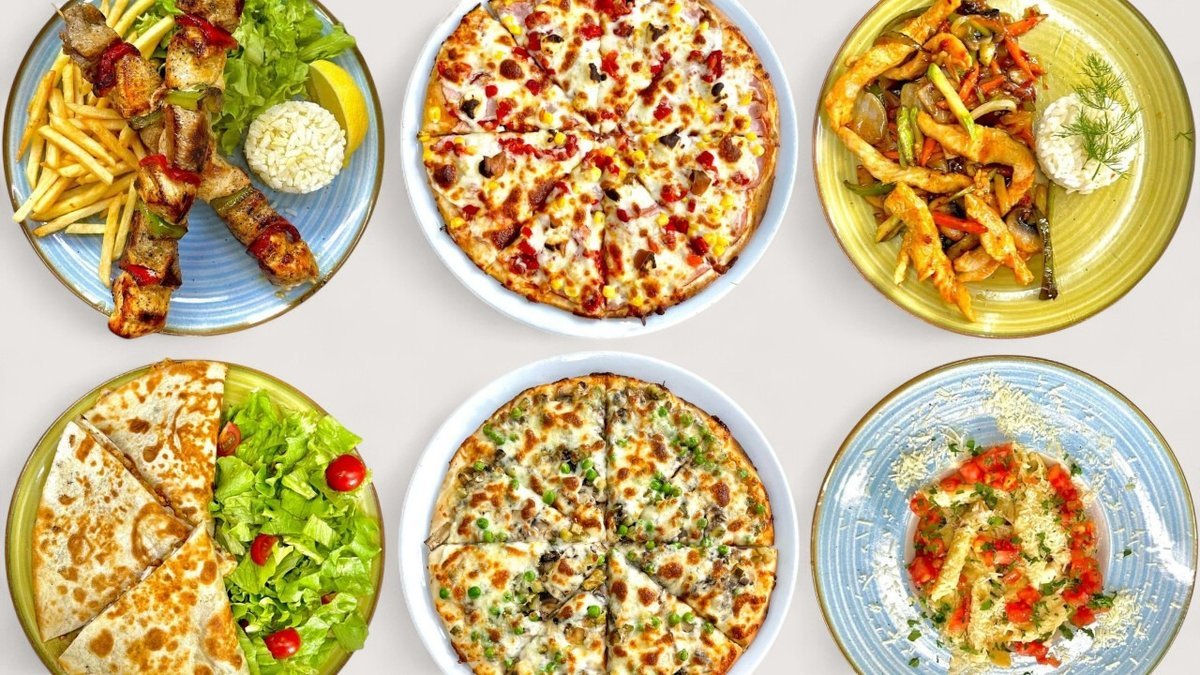 Image of Pizza Napoli | Botev 48