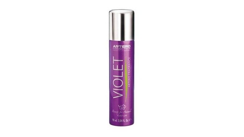 Artero Perfume Violet 90ml