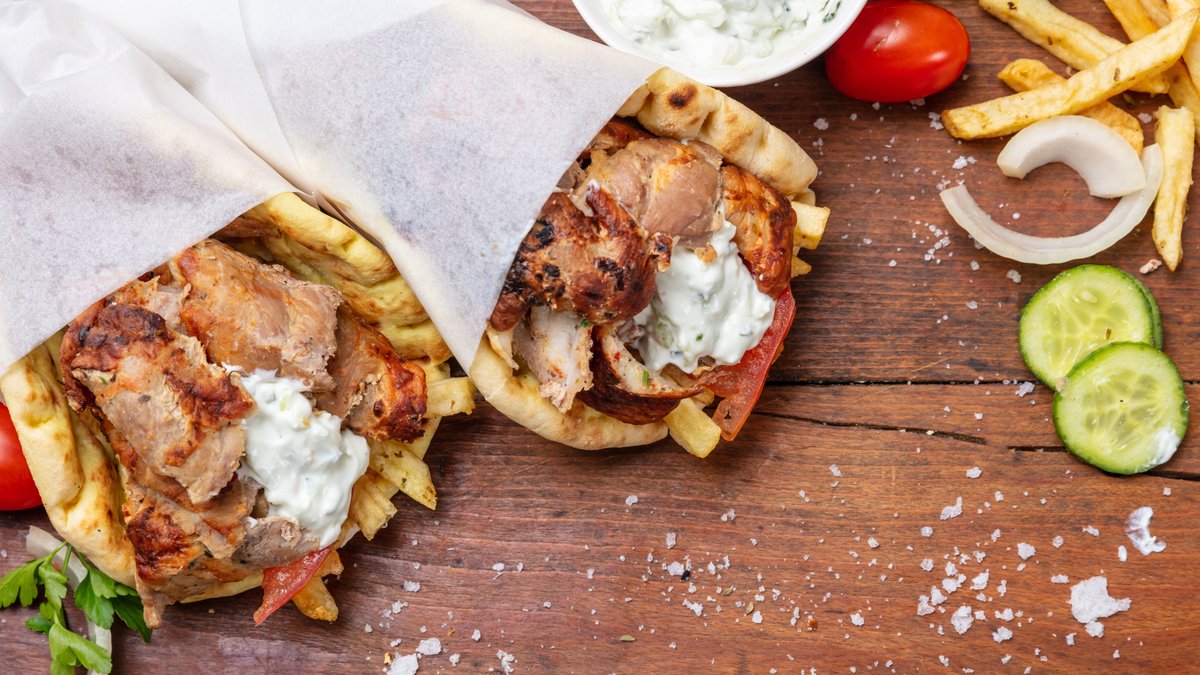 Image of Eridu Restaurant