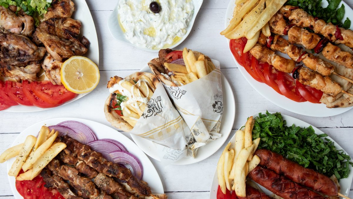 Image of Psitopolio El Punto Coffee World