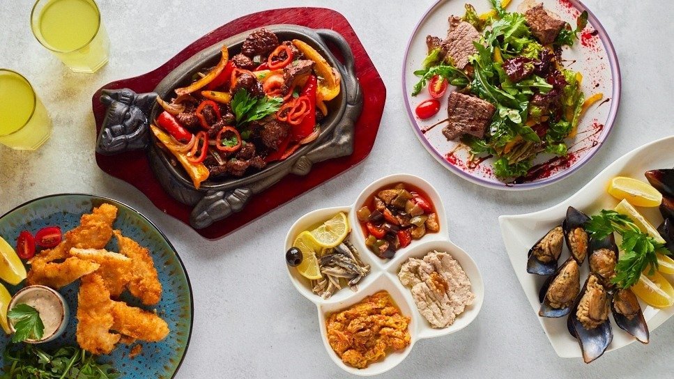 Image of Realfish Sokak Lezzetleri Tole Bi