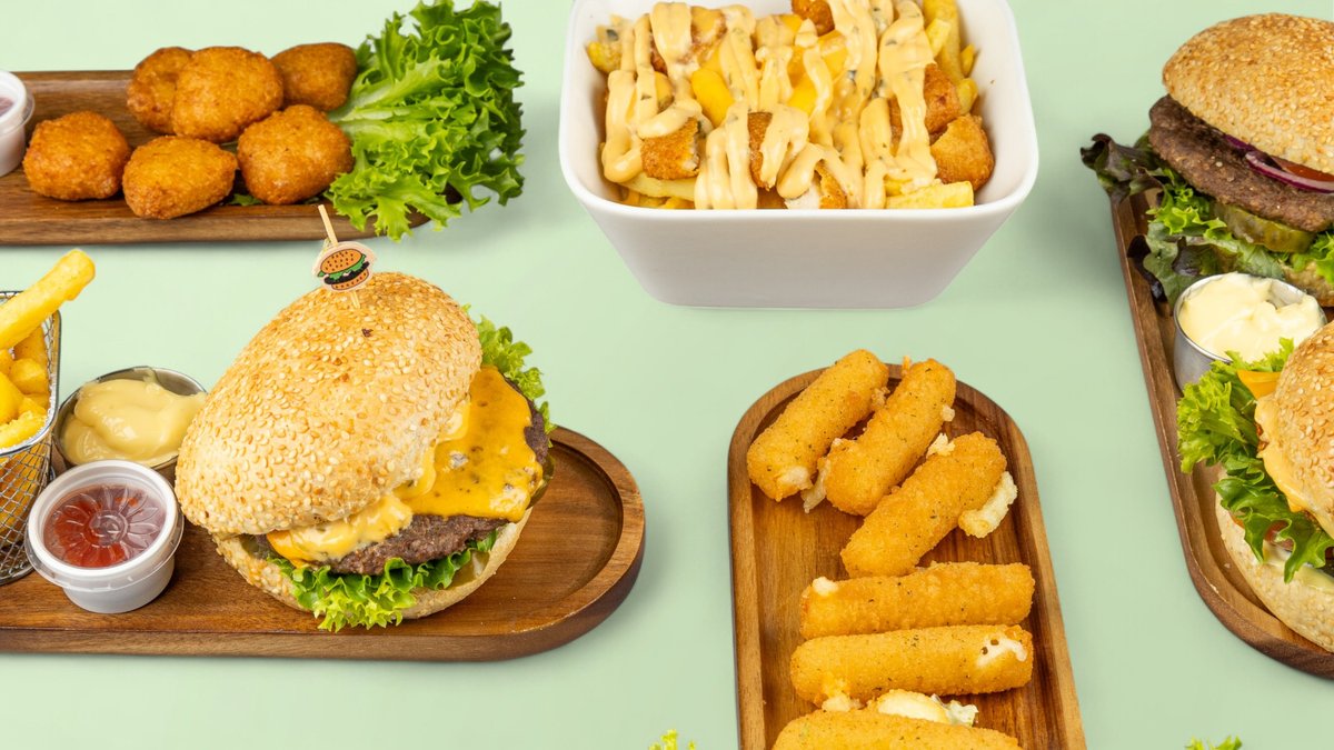 Image of Lecker Haus