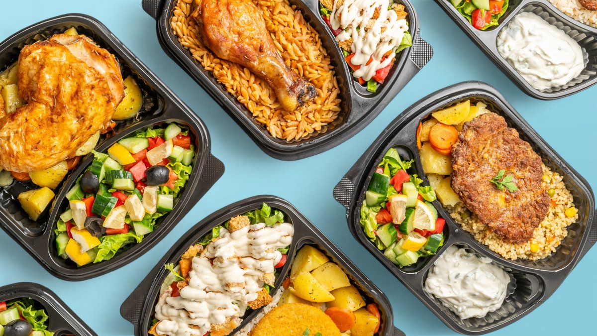 Image of Ratatouille Catering