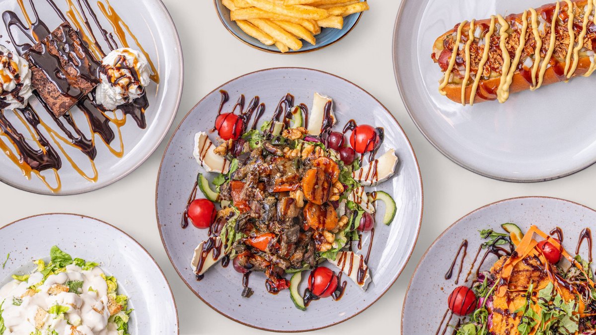 Image of Lenok's Burger (Kapuzinerplatz)