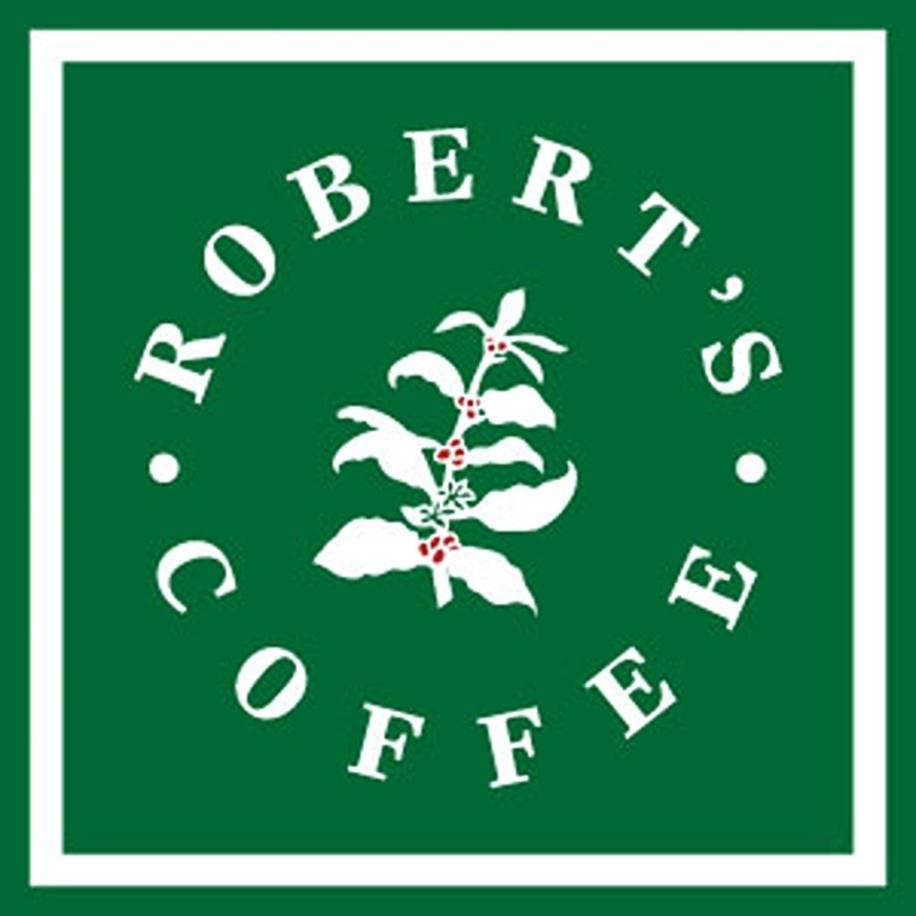 Robert's Coffee new