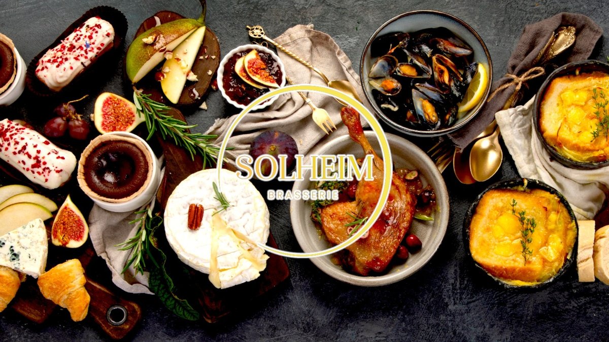 Image of Solheim Brasserie