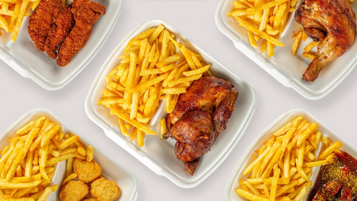 Image of Crazy Chicken