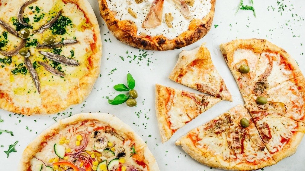 Image of Fast food Đir