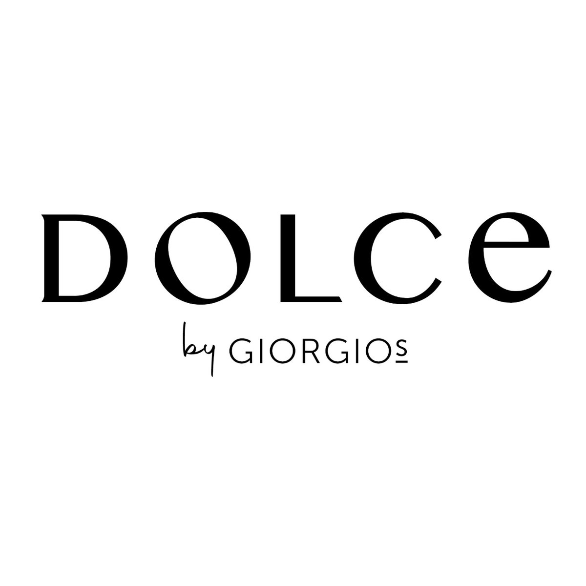 Dolce By Giorgio's