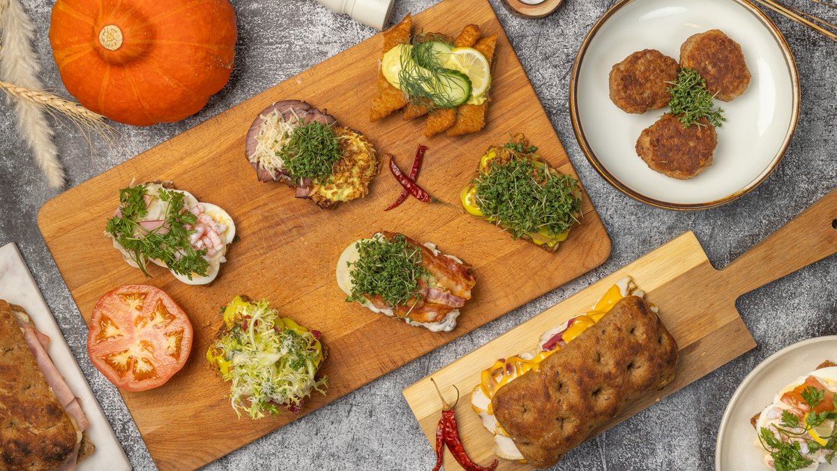 Image of Skovbrynet café & restaurant